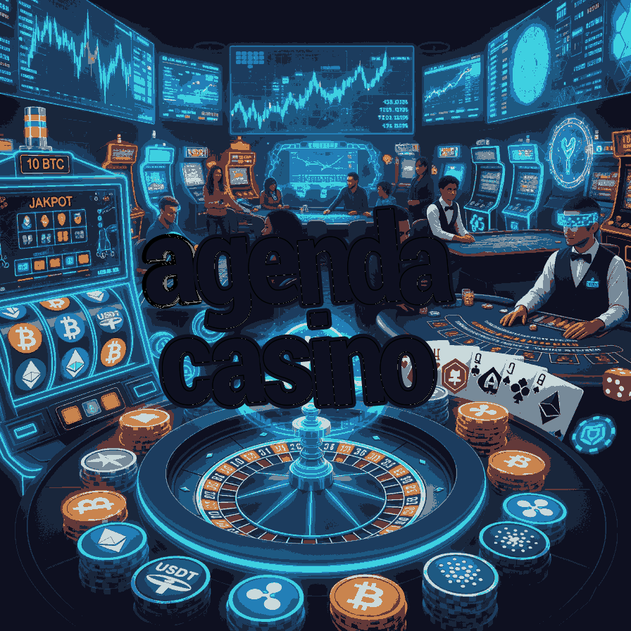 Agenda Casino - Daily Casino Promotions